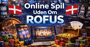 Bedste Casino Uden ROFUS i Danmark -250197620