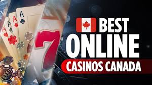 Best Online Live Casino Canada Top Picks for an Unmatched Gaming Experience Best Online Live Casino Canada Top Picks for an Unmatched Gaming Experience