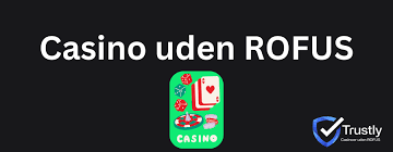Casino Uden ROFUS Find De Bedste No Deposit Tilbud Casino Uden ROFUS Find De Bedste No Deposit Tilbud