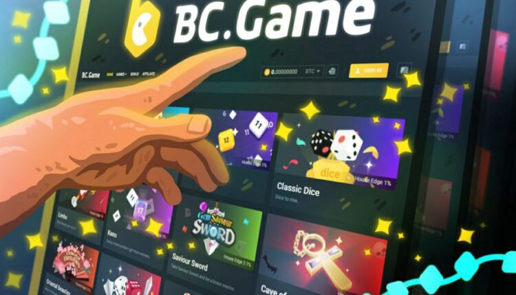 Comprehensive Overview of BC.Game License Details