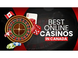 Discovering Legitimate Online Casinos in Canada Discovering Legitimate Online Casinos in Canada