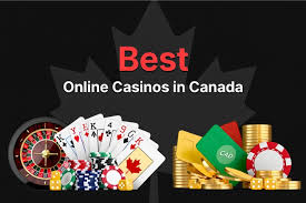 Discovering Legitimate Online Casinos in Canada Discovering Legitimate Online Casinos in Canada