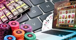 Experience the Thrill at Casino Palm