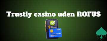Oplev Nyt Casino Uden ROFUS i Danmark Oplev Nyt Casino Uden ROFUS i Danmark