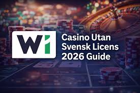 Upplev det Bästa av Casino EU
