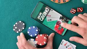 CashWinCasino La tua Avventura al Gioco Inizia Qui