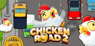 Chicken Road 2 La Aventura de los Pollos en el Casino Online
