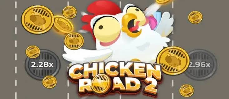 Chicken Road 2 La Aventura de los Pollos en el Casino Online