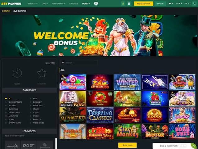 Comprehensive BetWinner Review Features, Bonuses, and More -982069885