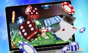 Explore the Exciting World of BetGem Casino Online Games