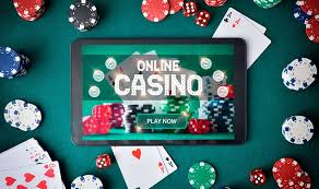 Exploring Winzter Casino Online Games A Thrilling Experience Exploring Winzter Casino Online Games A Thrilling Experience