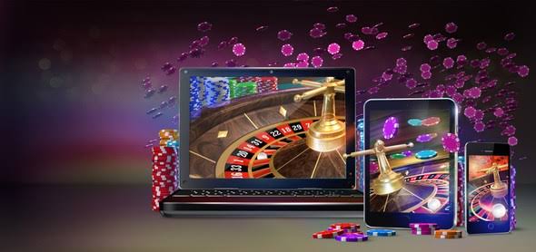 Legální online casino v Tokiu Zábava bez hranic