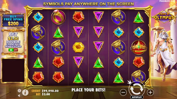Unlocking the Magic of Gates of Olympus Super Scatter -864937541