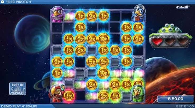 Experience Excitement with the BC.Game Plinko App 1948242506