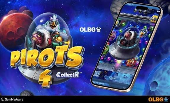 Pirots 4 Online Casino Adventure Awaits on the High Seas