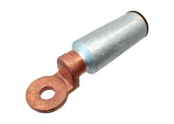 Bi-Metallic Lug
