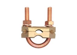 U Type Copper Alloy Clamp