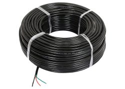 Insulated Earth Wire Coil