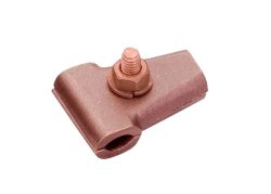 T Connector Round to Round