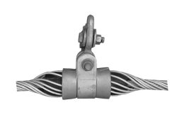 AGS Type Suspension Clamp Assembly