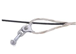 Tension Clamp Assembly