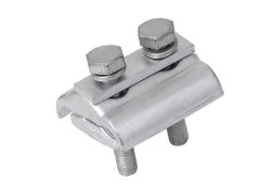 Two Bolted PG Clamp