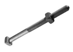 Square Head Bolt