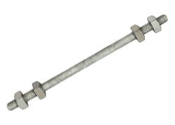 Double Arming Bolt