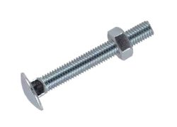 Carriage Bolt