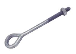 Oval Eye Bolt