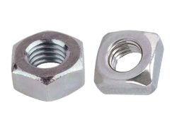 Hex & Square Nuts