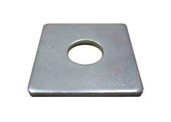 Square Washer