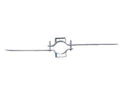 Pole Clamp