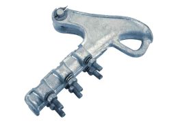 Gun Type Dead End Clamp
