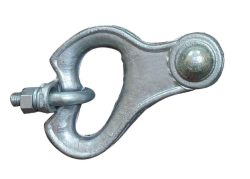 Snail Clamp