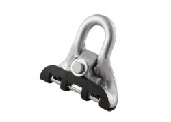 Insulated Suspension Clamp