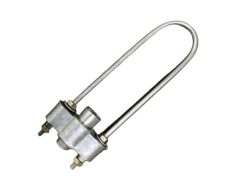 Flat Type Dead End Clamp