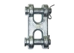 Clevis Clevis